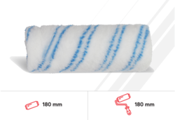 Peinture de Finition Taille 180 mm