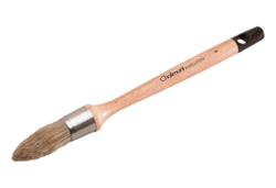 Brosse a rechampir Taille 4