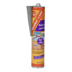 Sikaflex PRO-11 FC Purform Cartouche de 300 ml gris