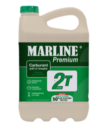 CARBURANT MARLINE Premium 2Temps 5L