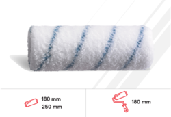 MANCHON MURS ET PLAFOND 180MM