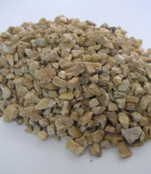 BIG BAG 1T GRAVILLON JAUNE CALCAIRE 6/10