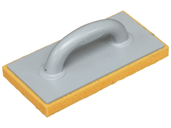 PLATOIR DE NETTOYAGE EPONGE STRIEE 28X14 28X14X3