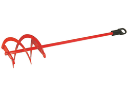 MALAXEUR 400X90MM (FORTE VISCOSITE)