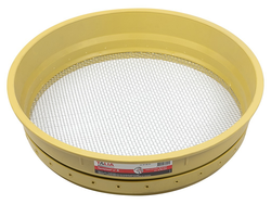 TAMIS PLASTIQUE PRO TAMIPLAST N 8