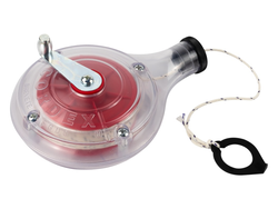 CORDEAU CORDEX TRANSPARENT 30M FIL 1,5MM