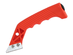 GRIFFE DE CARRELEUR PRO - 2 LAMES AU CAR