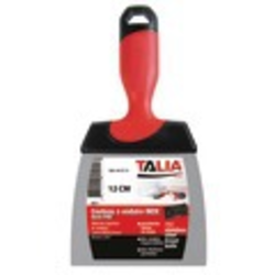 COUTEAU A ENDUIRE INOX 12CM