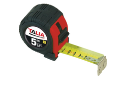 OCTUPLE METRE AIMANTE BI-MATIERE 32MM (B