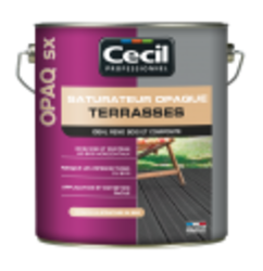 SATUR-OPAQ SX-TECK-MT-1.00LS