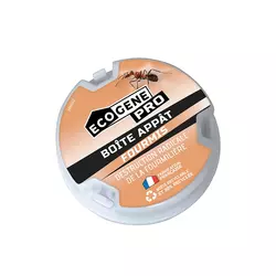 BOITE ANTI- FOURMIS ECOGENE PRO   10GR