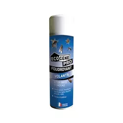 AEROSOL FOUDROYANT VOLANTS 750 ML MAXI F