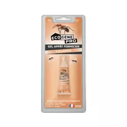 TUBE GEL  FORMICIDE ECOGENE PRO 30 G