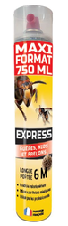 AEROSOL FOUDROYANT GUEPES NIDS ET FRELON 750ML
