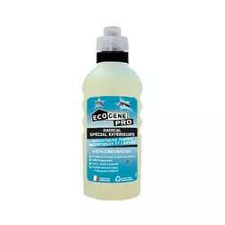 RADICAL MOUSTIQUES SPECIAL EXTERIEURS CONCERNTRE