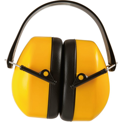 CASQUE ANTIBRUIT 30DB