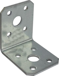 EQUERRE D ASSEMBLAGE  40 X 40 X 60 X 2