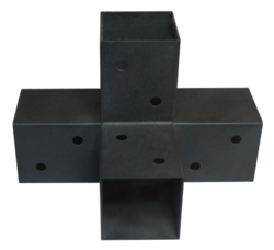 CONNECTEUR EXPRESS 4 DIRECTIONS 92X185X275