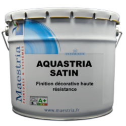 AQUASTRIA SAT.BLANC 2L5