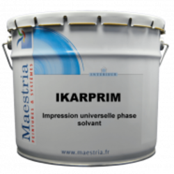 IKARPRIM IMPRESSION UNIVERSELLE 10L