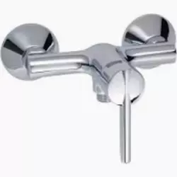 MITIGEUR DOUCHE NF ALTO CHROME EN BOITE