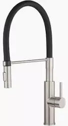 MITIGEUR EVIER HAUT FLEXIBLE AVEC DOUCHE