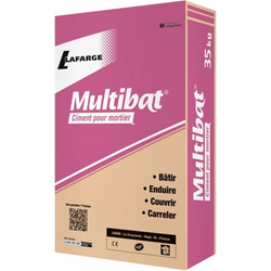 MULTIBAT ECOPLANET ECOCYCLE 25KG