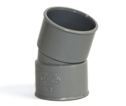 COUDE FF 67°30 DN 100