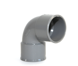 COUDE FF 87°30 DN 100