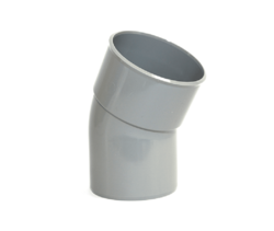 COUDE MF 30° DN 100