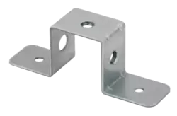 Demi collier tout usage