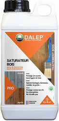 SATURATEUR BOIS 1L
