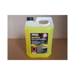 IGOLMIX LIQUIDE DE REFROIDISSEMNET -25°