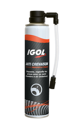 IGO ANTI-CREVAISON AEOSOL