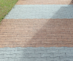 PAVES VOIRIE  H6.3 GRIS PIERRE