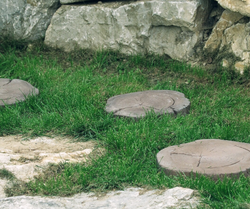 PAS JAPONAIS ASPECT BOIS