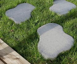 PAS JAPONAIS CLASSIQUE NUANCE GRIS