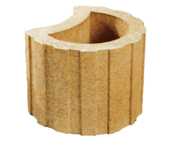 MINI TALUDECOR PROVENCE D.32 X2