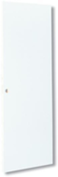 PORTE PLANE PREPEINTE GALANDAGE 204X73 ALVEOLAIRE-USINAGE SERRURE
