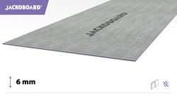 JACKOBOARD PLANO 6MM