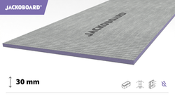 JACKOBOARD PLANO SOL/MUR 30MM