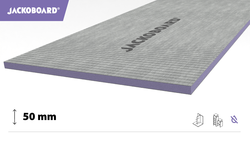 JACKOBOARD PLANO SOL/MUR 50MM
