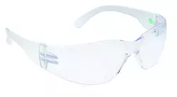 Lunettes SIGMA anti buée transparentes