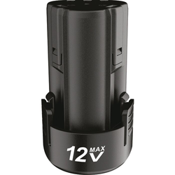 Batterie - DCK - 12 V - 2,0 Ah