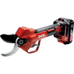 Sécateur sans fil - DCK - 20 V - Moteur