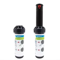 ARROSEUR TURBINE MINI RAIN ADJ S050S