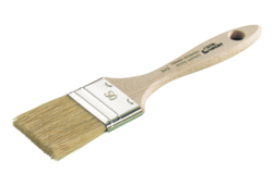 Brosse plate Bâtiment Taille 40