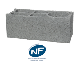 AGGLO  20/20/50 ANGLE