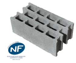 AGGLO CREUX 28/20/50