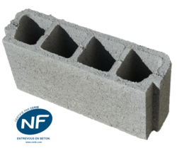 HOURDIS BETON 15/25/53